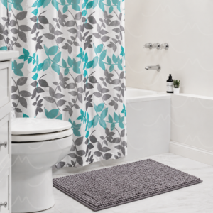 Set de baño x3