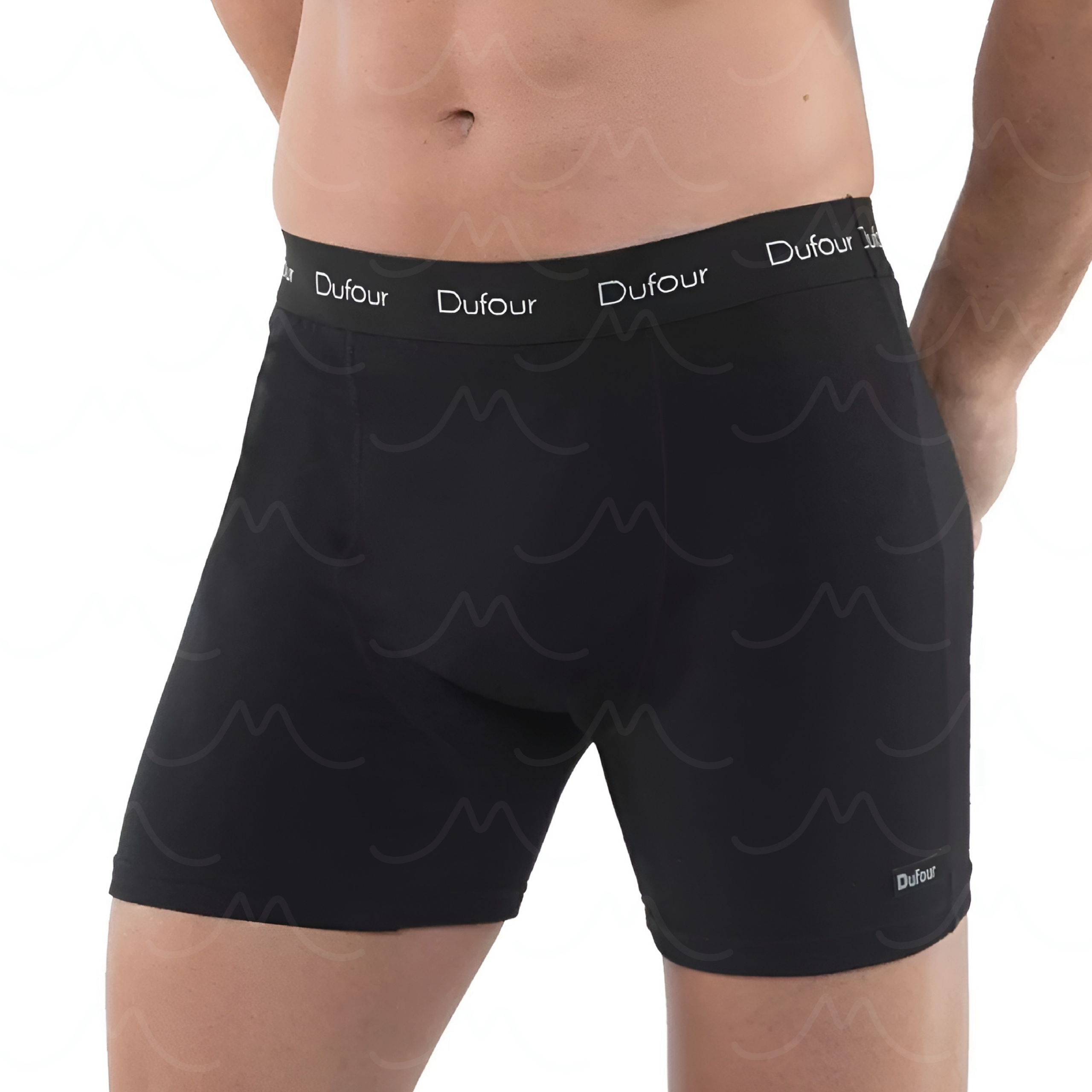 Boxer DUFORT